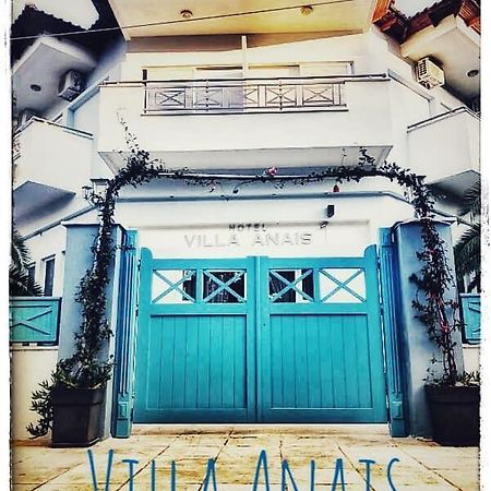 Hotel Villa Anais (Adults Only) Prínos Exteriér fotografie