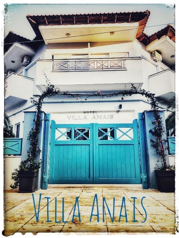 Hotel Villa Anais (Adults Only) Prínos Exteriér fotografie