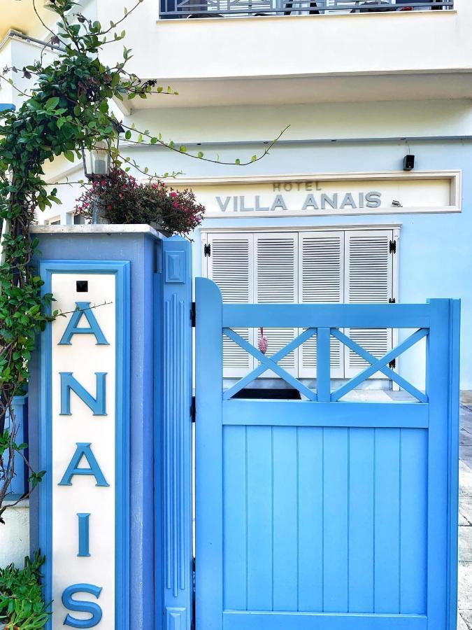 Hotel Villa Anais (Adults Only) Prínos Exteriér fotografie