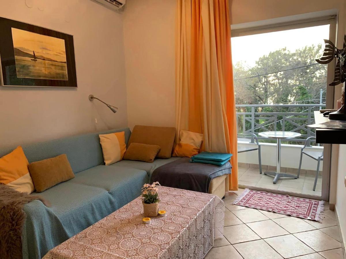 Hotel Villa Anais (Adults Only) Prínos Exteriér fotografie
